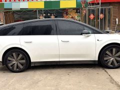 Li Auto i6 2WD Edition - фото 13