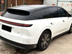 Li Auto i6 2WD Edition - фото 16