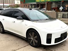 Li Auto i6 2WD Edition - фото 2