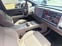 Li Auto i6 2WD Edition - фото 3