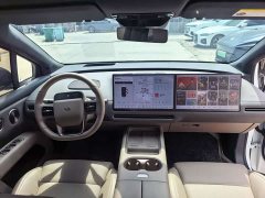Li Auto i6 2WD Edition - фото 4