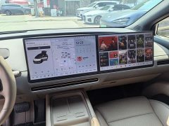 Li Auto i6 2WD Edition - фото 6