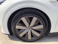 Li Auto i6 2WD Edition - фото 7