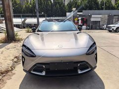 Xiaomi YU7 Long Range Edition - фото 2