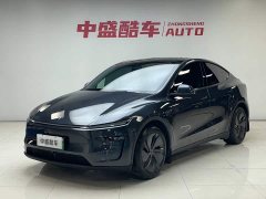 Tesla Model Y Edition - фото 1