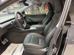 Tesla Model Y Edition - фото 15