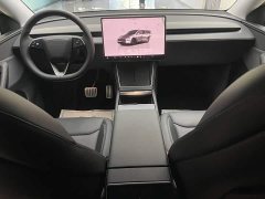 Tesla Model Y Edition - фото 19