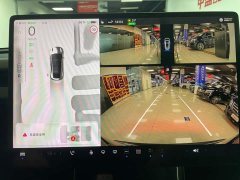 Tesla Model Y Edition - фото 8