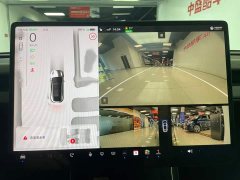 Tesla Model Y Edition - фото 9
