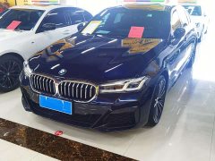 BMW 5 Series 530Li Leading M Sports Package - фото 1