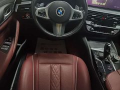 BMW 5 Series 530Li Leading M Sports Package - фото 10