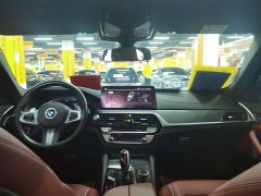 BMW 5 Series 530Li Leading M Sports Package - фото 11
