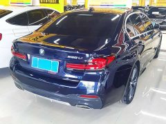 BMW 5 Series 530Li Leading M Sports Package - фото 13