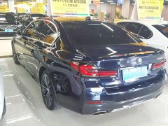 BMW 5 Series 530Li Leading M Sports Package - фото 15