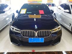 BMW 5 Series 530Li Leading M Sports Package - фото 2