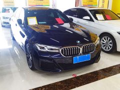 BMW 5 Series 530Li Leading M Sports Package - фото 3