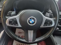 BMW 5 Series 530Li Leading M Sports Package - фото 5
