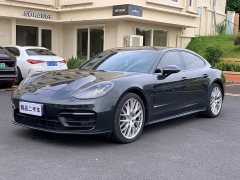 Porsche Panamera 2.9T - фото 1