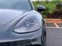 Porsche Panamera 2.9T - фото 12