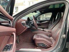 Porsche Panamera 2.9T - фото 14