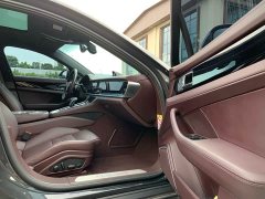 Porsche Panamera 2.9T - фото 16