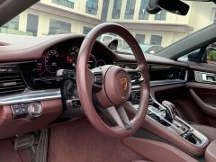 Porsche Panamera 2.9T - фото 18