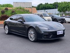 Porsche Panamera 2.9T - фото 2