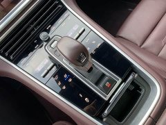 Porsche Panamera 2.9T - фото 20