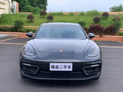 Porsche Panamera 2.9T - фото 3