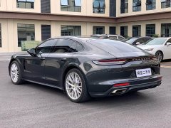 Porsche Panamera 2.9T - фото 4