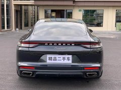 Porsche Panamera 2.9T - фото 5