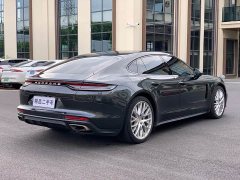 Porsche Panamera 2.9T - фото 6