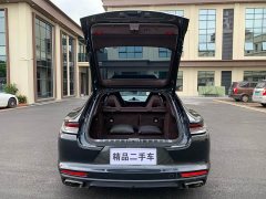 Porsche Panamera 2.9T - фото 7