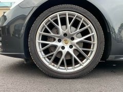 Porsche Panamera 2.9T - фото 9