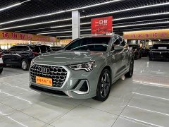 Audi Q3 35 TFSI Fashion Version - фото 1