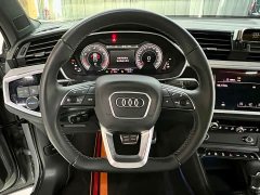 Audi Q3 35 TFSI Fashion Version - фото 11