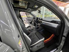 Audi Q3 35 TFSI Fashion Version - фото 15