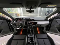 Audi Q3 35 TFSI Fashion Version - фото 16