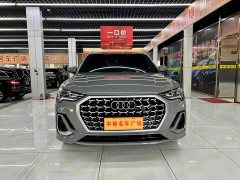 Audi Q3 35 TFSI Fashion Version - фото 2