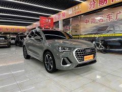 Audi Q3 35 TFSI Fashion Version - фото 3