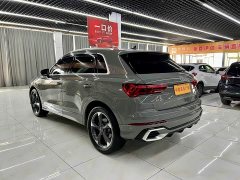 Audi Q3 35 TFSI Fashion Version - фото 4
