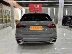 Audi Q3 35 TFSI Fashion Version - фото 5