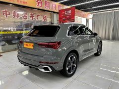 Audi Q3 35 TFSI Fashion Version - фото 6