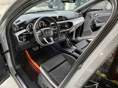 Audi Q3 35 TFSI Fashion Version - фото 9