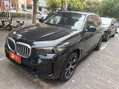 BMW X5 xDrive 30Li Deluxe VersionM - фото 1