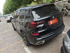 BMW X5 xDrive 30Li Deluxe VersionM - фото 2