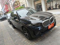 BMW X5 xDrive 30Li Deluxe VersionM - фото 3