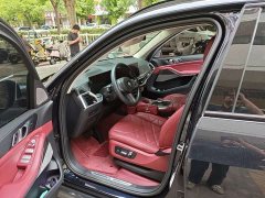 BMW X5 xDrive 30Li Deluxe VersionM - фото 4