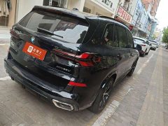 BMW X5 xDrive 30Li Deluxe VersionM - фото 5