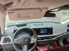 BMW X5 xDrive 30Li Deluxe VersionM - фото 6